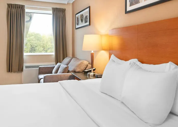 Comfort Inn Pembroke