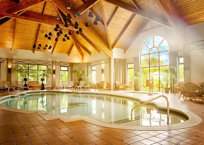Auberge Godefroy Becancour