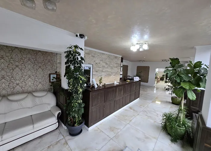 Hotel Delaf Cluj-Napoca