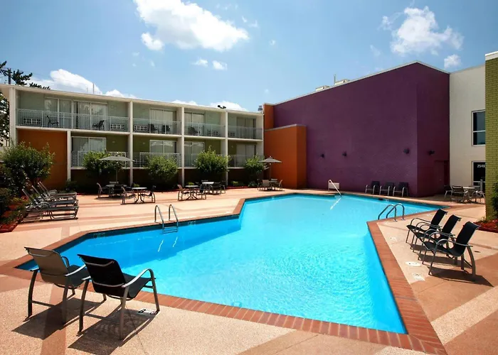 Oasis Hotel And Conv Center, An Ascend Collection Hotel Springfield