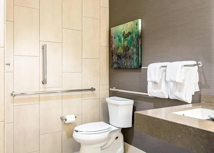 Oasis Hotel And Conv Center, An Ascend Collection Hotel Springfield
