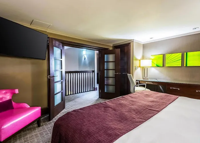 Oasis Hotel And Conv Center, An Ascend Collection Hotel Springfield