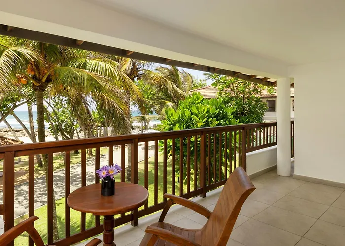 Dickwella Resort And Spa