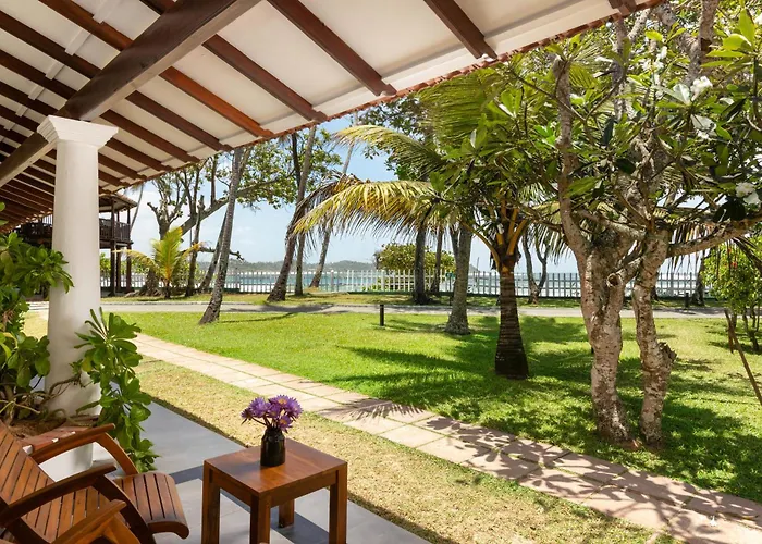 Dickwella Resort And Spa