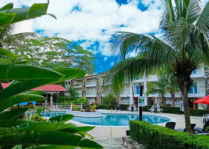 Hotel Plaza Palenque