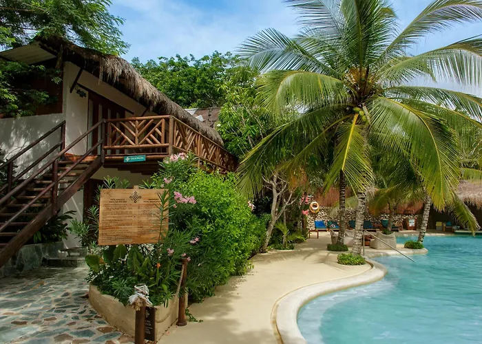 Aura Hotel Barú