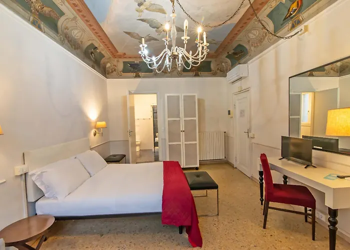 Duomo View Bed and Breakfast Florence