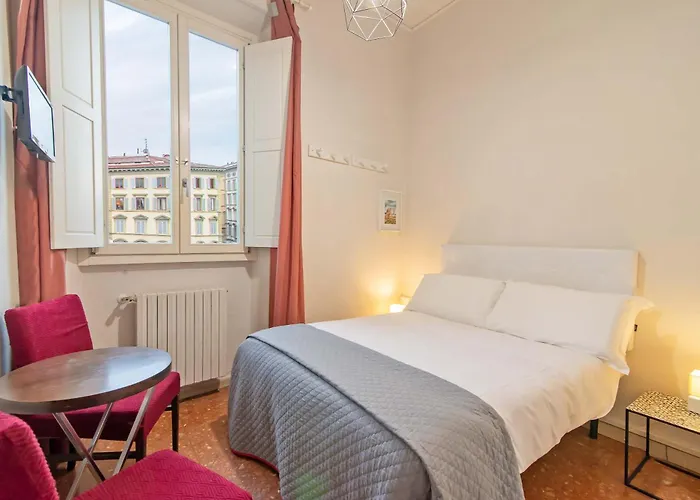 Duomo View Bed and Breakfast Florence