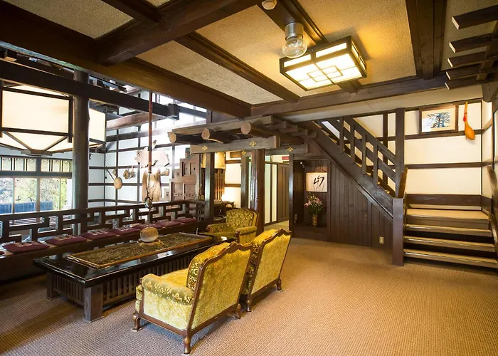 Hotel Momijiya Annex Kioto