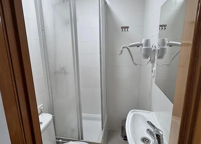 Hostal Flat55Madrid
