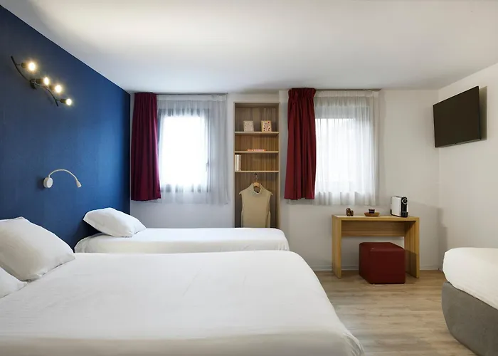 Hotel-Restaurant Isidore Nice Ouest