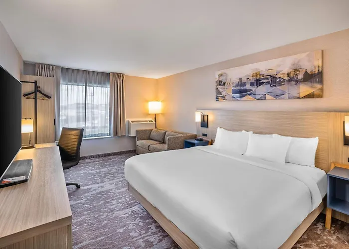 Comfort Inn East Moncton