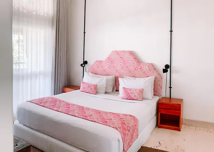 Kresna By The Sea By Kresna Hospitality Hotel Seminyak 