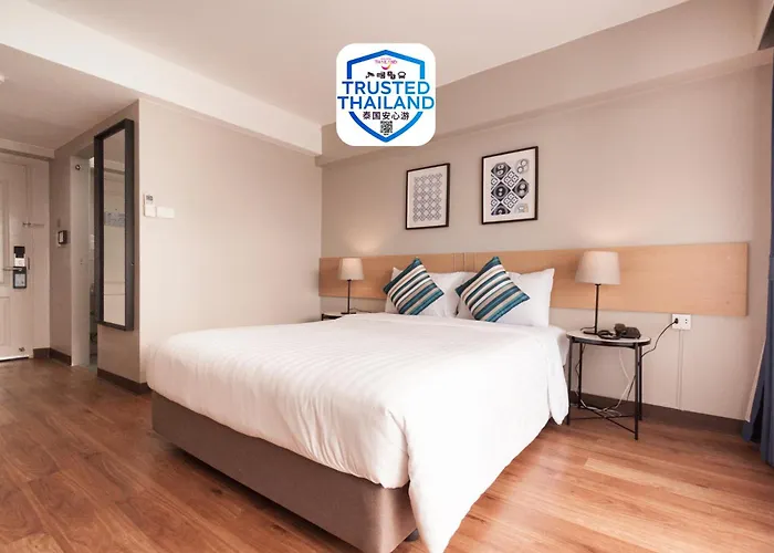Samran Place Hotel Bangkok