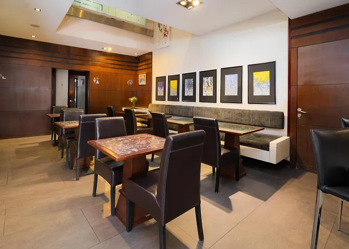 Don Boutique Hotel Montevideo (Adults Only)