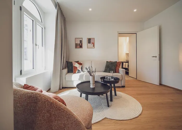 Hotel Joseph'S House By Mountain Hotels Davos