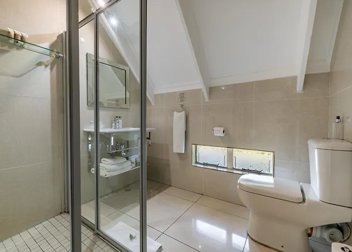 Loerie'S Call Guesthouse Mbombela