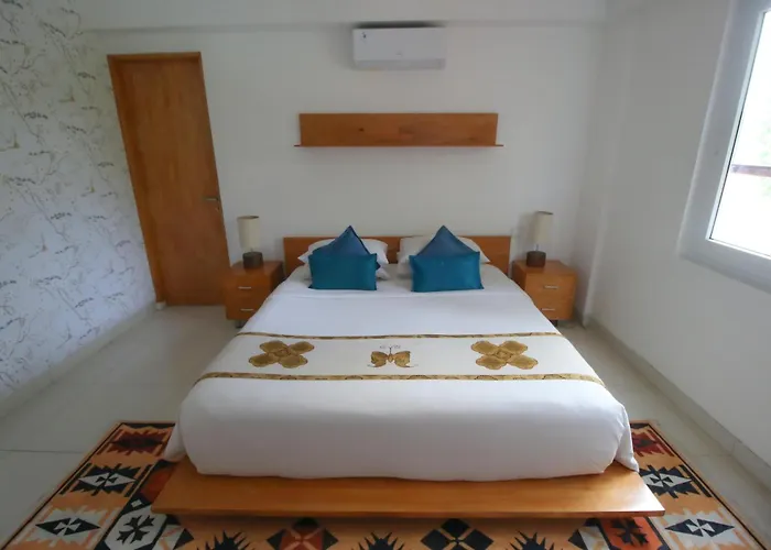 Kupu Kupu Jimbaran Beach Hotel & Spa By L'Occitane