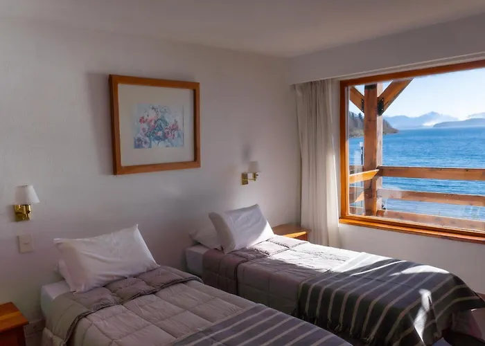 Apart Del Lago San Carlos de Bariloche