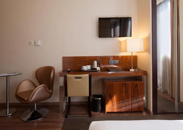 Turim Av. Liberdade Hotel Lisbon