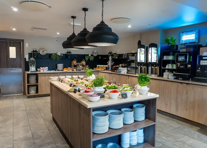 Forde Hotel - Unike Hoteller