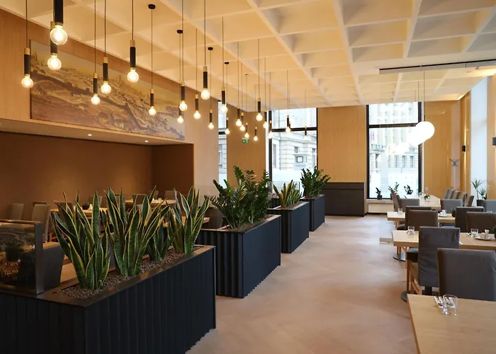 Hotel Dap Praga