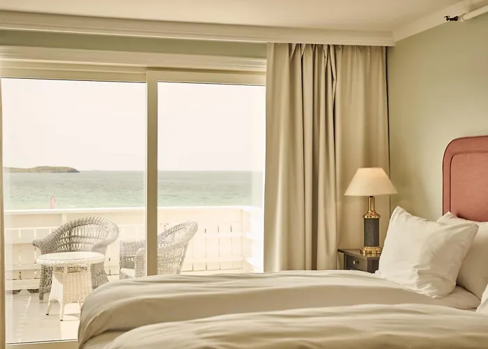 Sola Strand Hotel
