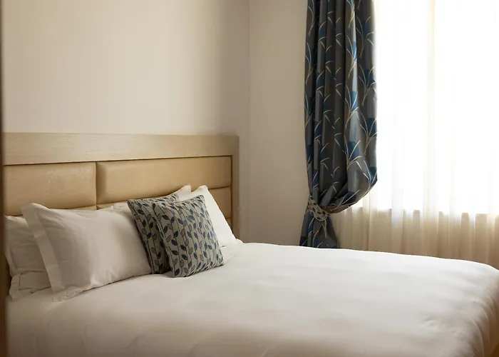 Palazzo Virgilio Hotel Brindisi