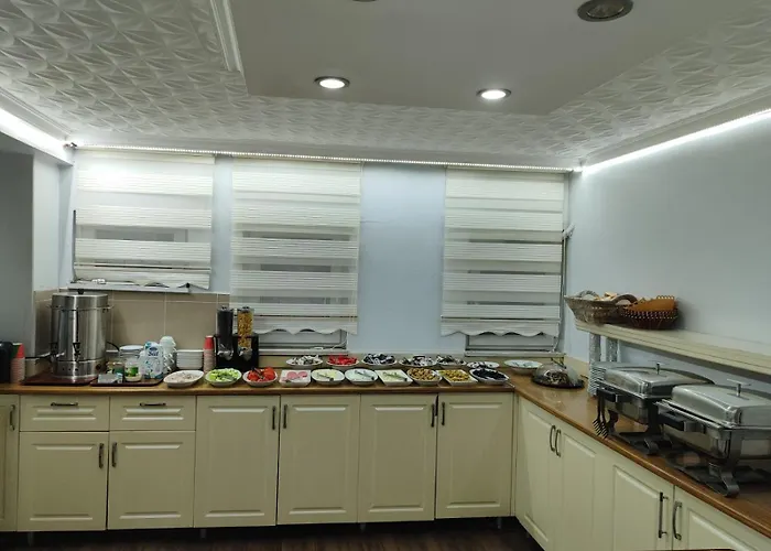 Hotel Ay İstanbul