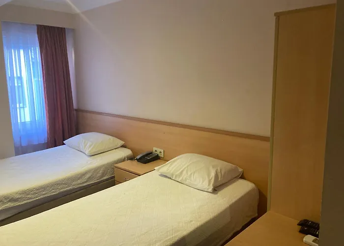 Hotel Ay İstanbul