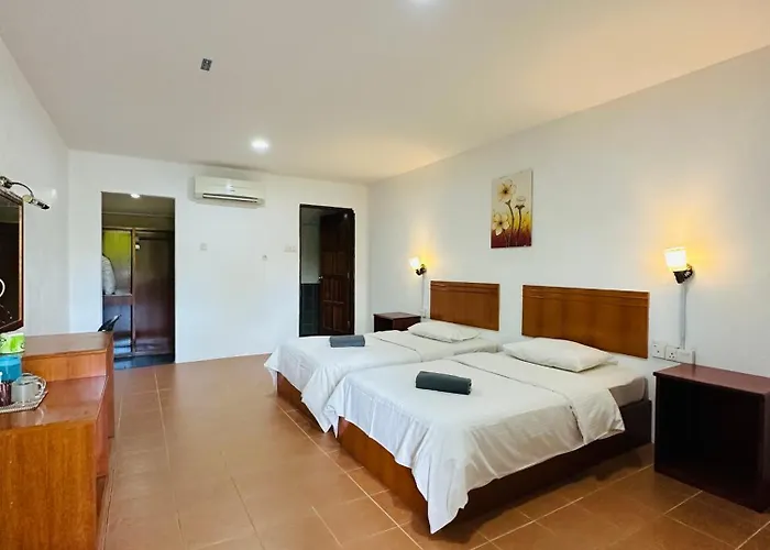 Landcons Hotel & Resort Langkawi