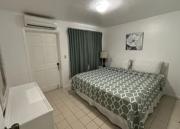 L'Esperance Hotel Philipsburg 