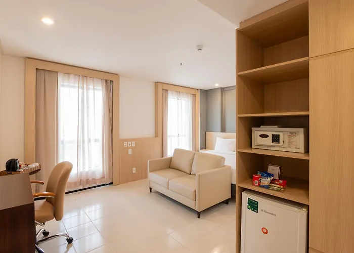 Quality Hotel Manaos