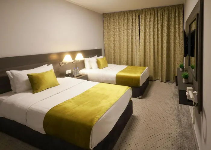La Vida Suite Beirut