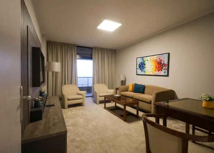 La Vida Suite Beirut