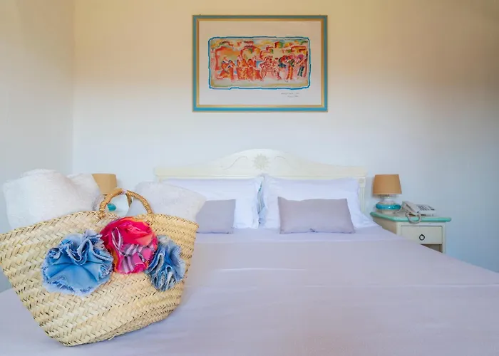 Li Suari Club Village San Teodoro 