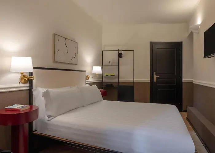 Piazza Di Spagna Prestige Roma