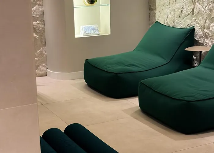 Hotel Blumenau By Pires - Balneario Camboriu