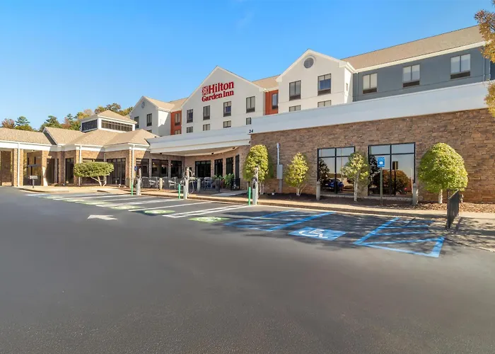 Hilton Garden Inn Cartersville