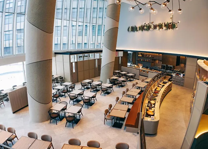 Sapporo Prince Hotel