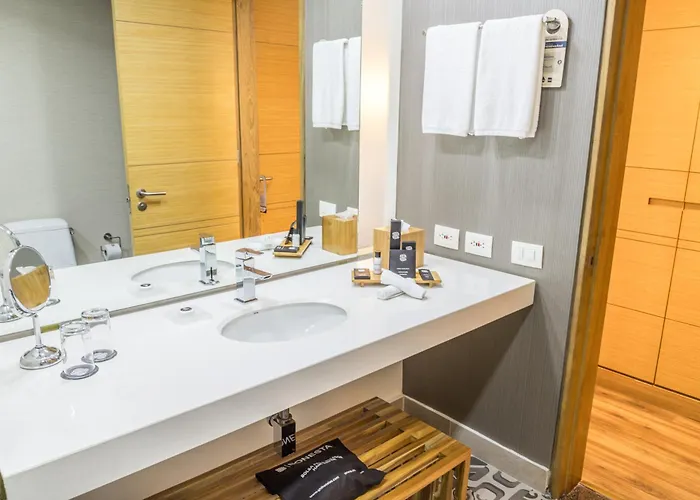 Sonesta Hotel Bogotá