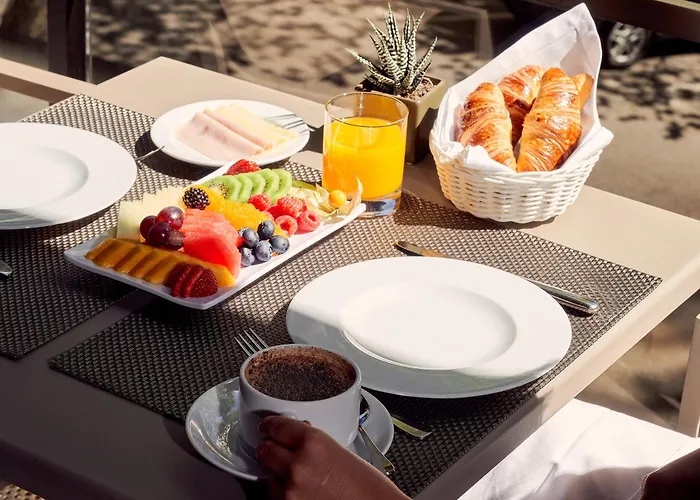 Altis Suites Apartamentos Turisticos Lisbon