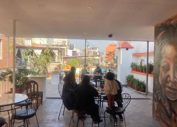 Khangsar Home Kathmandu