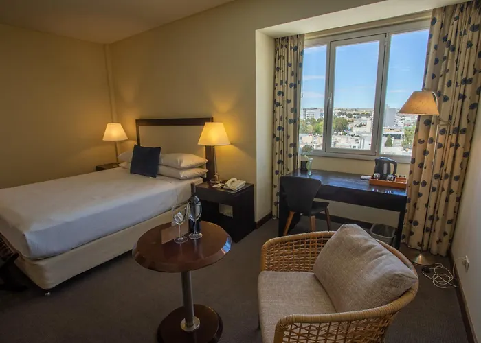 Hotel Península Valdés Puerto Madryn