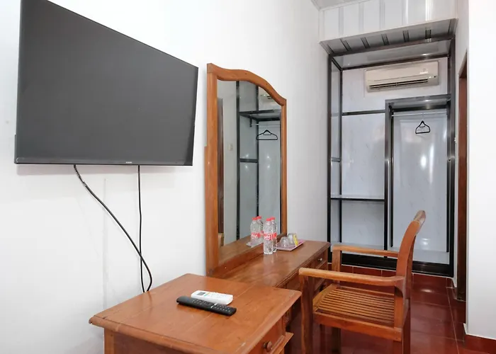 Puri Mango Sanur Hotel