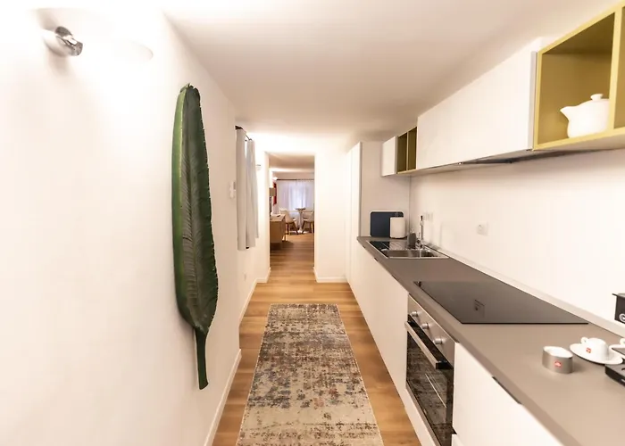 Hotel Vis A Vis Trieste