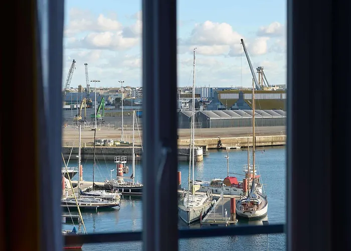 Hotel Ibis Styles Saint Malo Centre Historique
