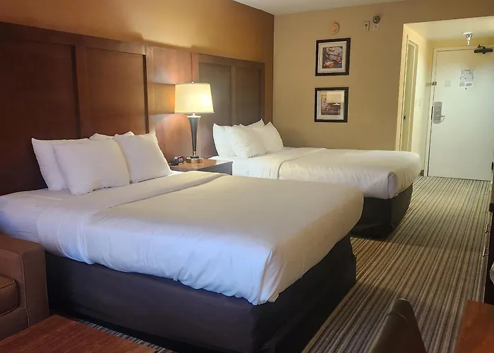 Best Western Chocolate Inn At The Park Hummelstown