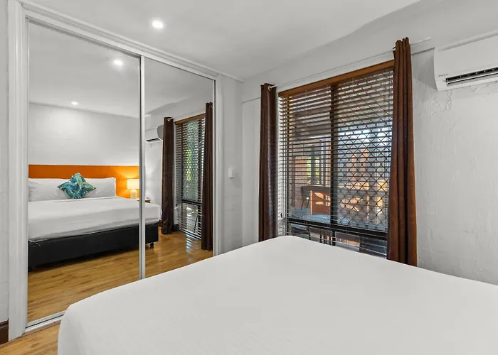 Broome Time Resort