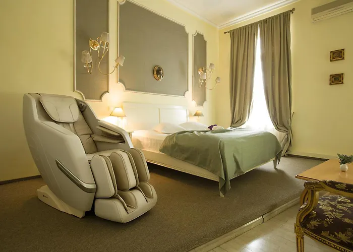 Villa Venus Deva